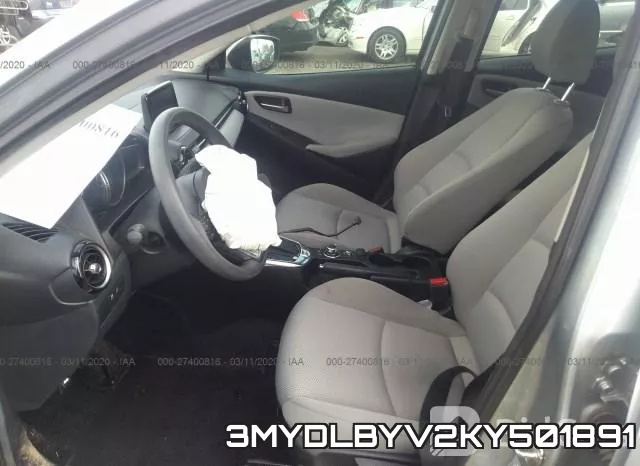 3MYDLBYV2KY501891