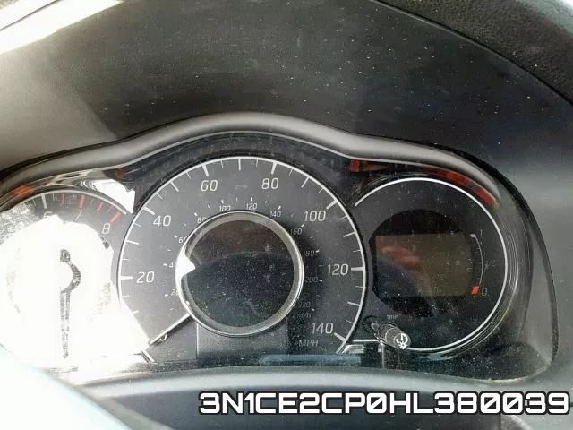 3N1CE2CP0HL380039