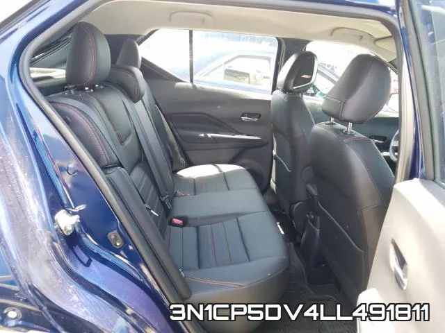 3N1CP5DV4LL491811