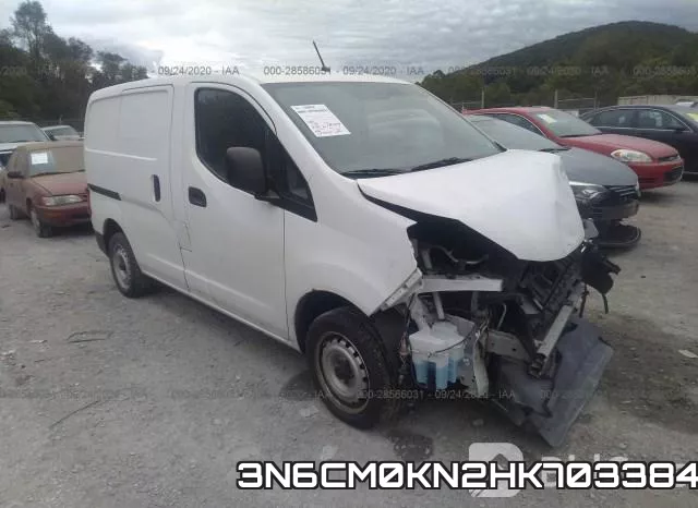 3N6CM0KN2HK703384