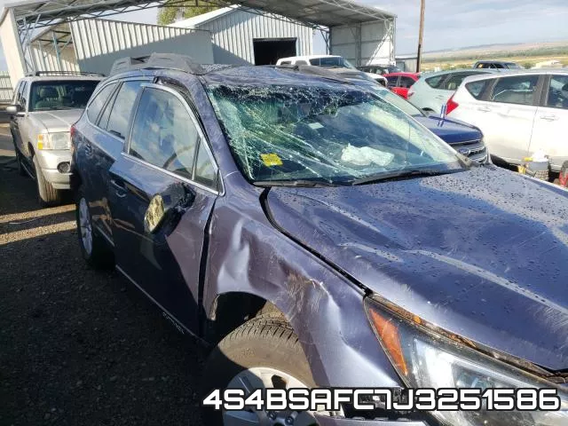 4S4BSAFC7J3251586