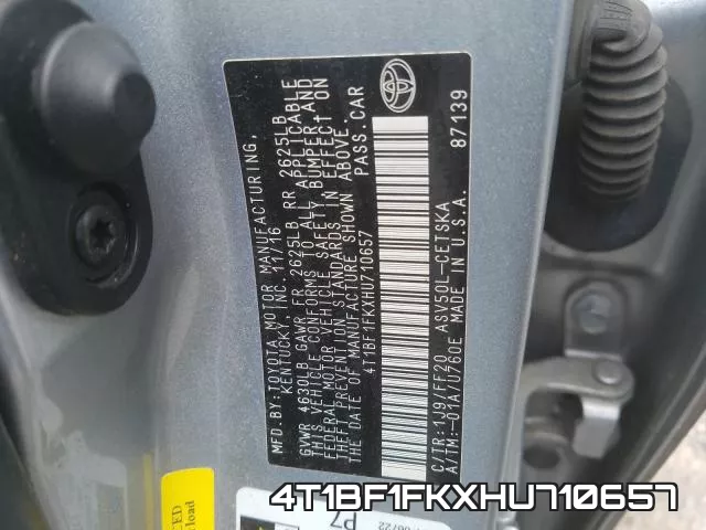 4T1BF1FKXHU710657_10.webp