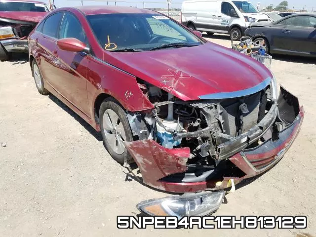 5NPEB4AC1EH813129
