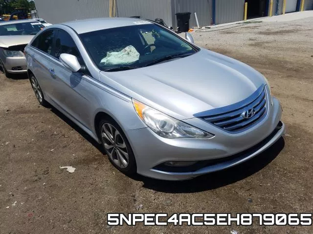 5NPEC4AC5EH879065