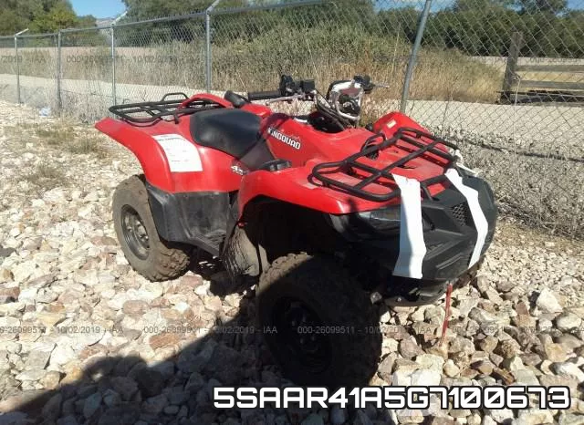 5SAAR41A5G7100673