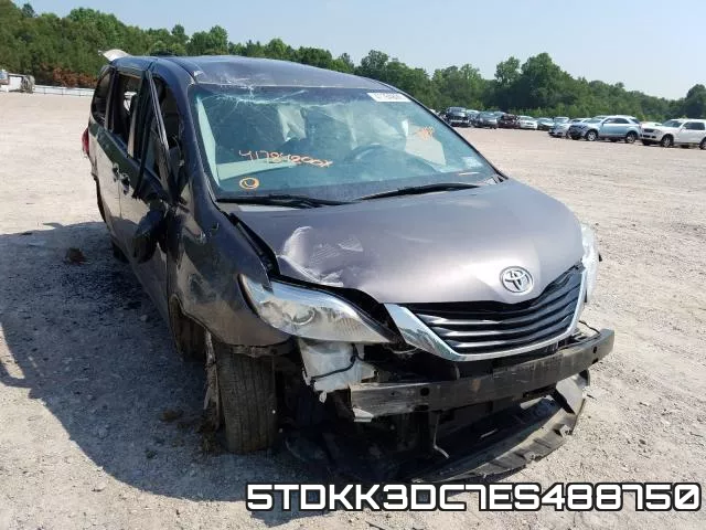 5TDKK3DC7ES488750
