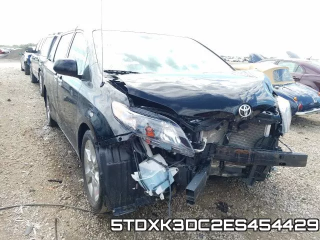 5TDXK3DC2ES454429