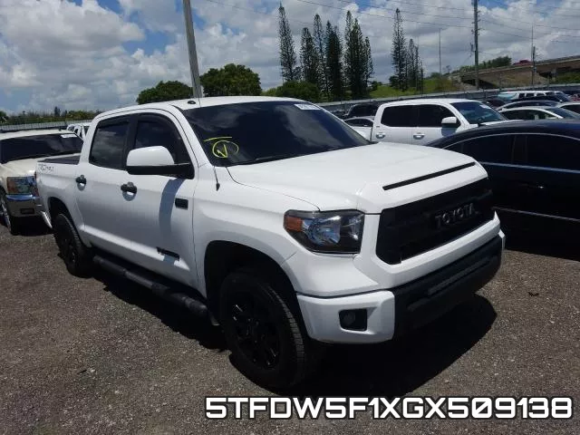 5TFDW5F1XGX509138