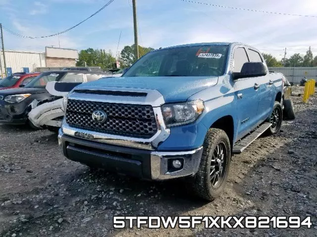 5TFDW5F1XKX821694