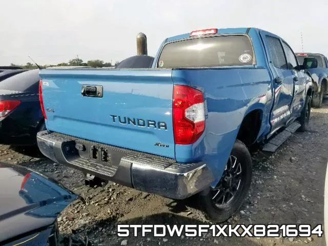 5TFDW5F1XKX821694