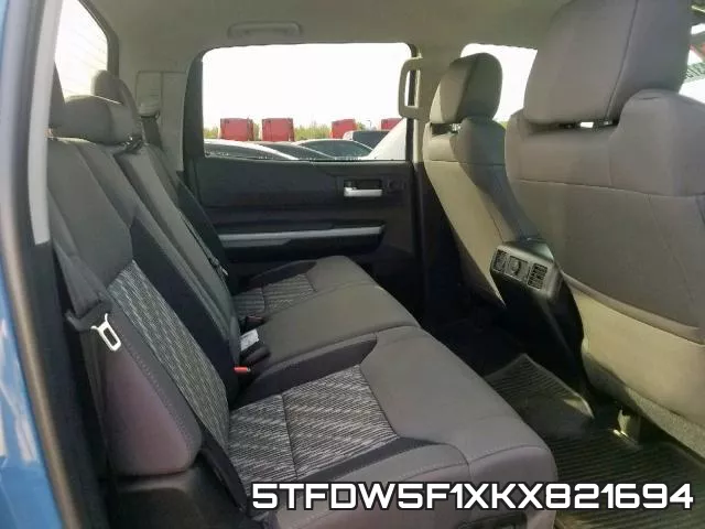 5TFDW5F1XKX821694