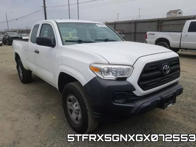 5TFRX5GNXGX072553