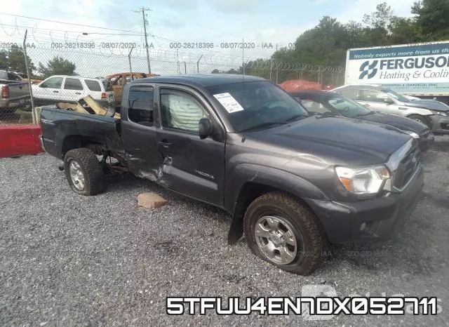 5TFUU4EN7DX052711