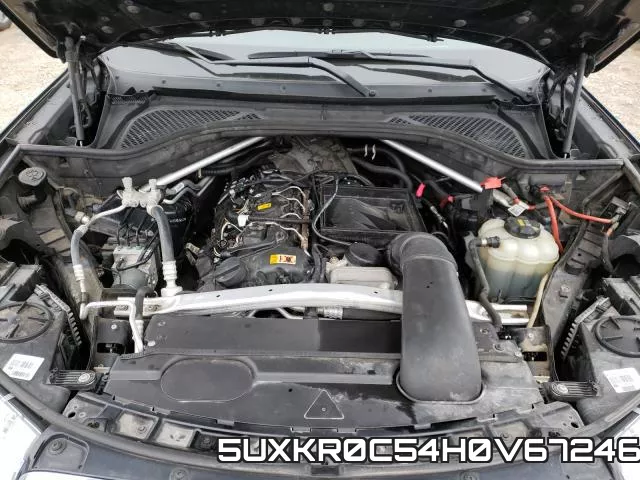 5UXKR0C54H0V67246