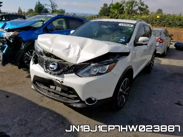 JN1BJ1CP7HW023887