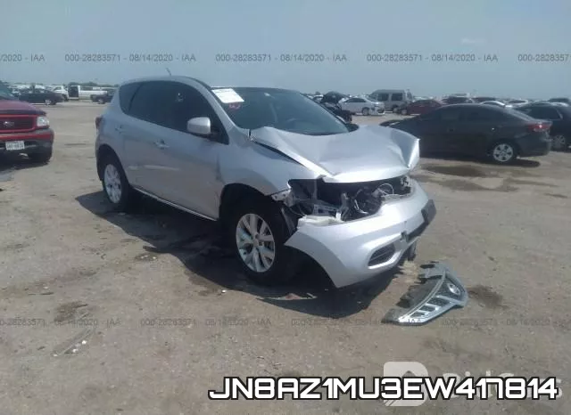 JN8AZ1MU3EW417814