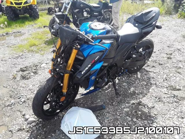 JS1C533B5J2100107