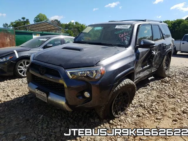 JTEBU5JR9K5662622