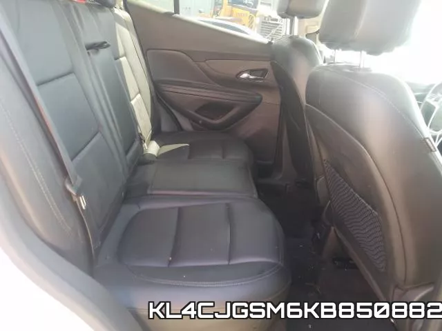 KL4CJGSM6KB850882