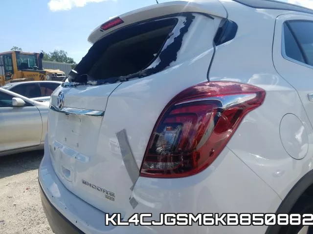 KL4CJGSM6KB850882
