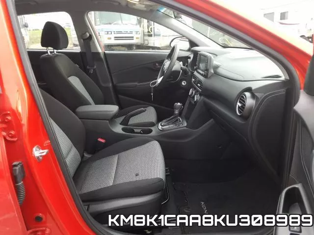 KM8K1CAA8KU308989