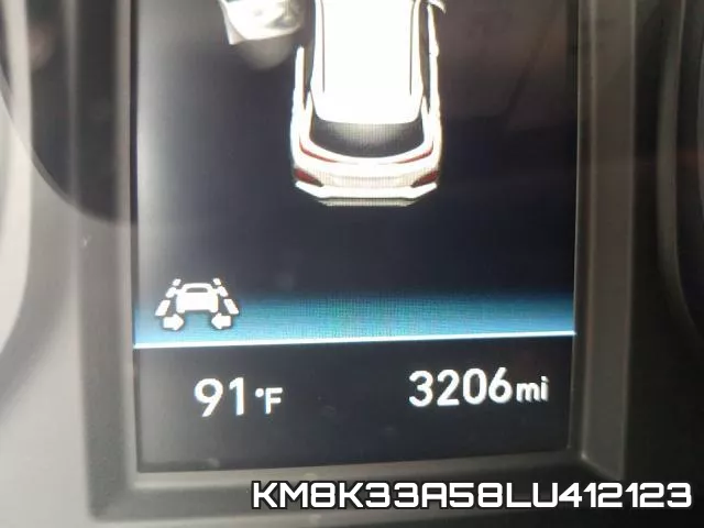 KM8K33A58LU412123