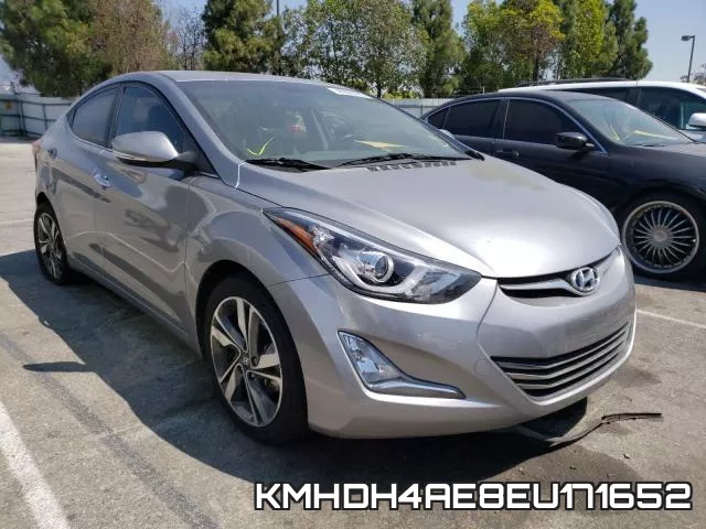 KMHDH4AE8EU171652