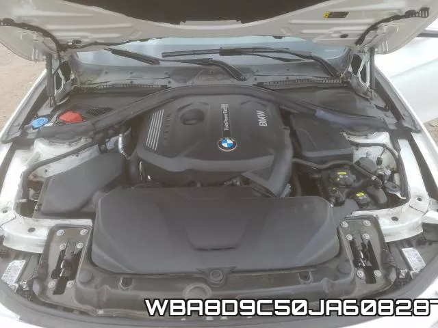 WBA8D9C50JA608287