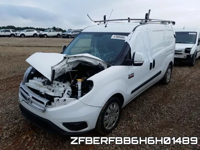 ZFBERFBB6H6H01489