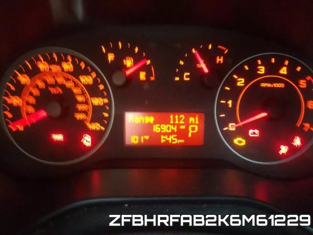 ZFBHRFAB2K6M61229