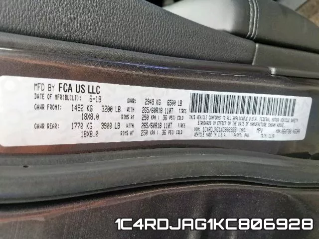 1C4RDJAG1KC806928_10.webp