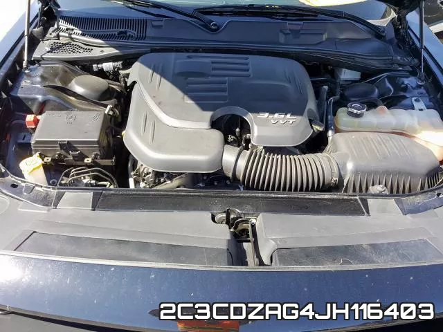2C3CDZAG4JH116403