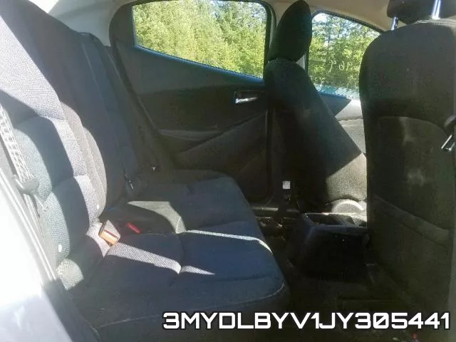 3MYDLBYV1JY305441