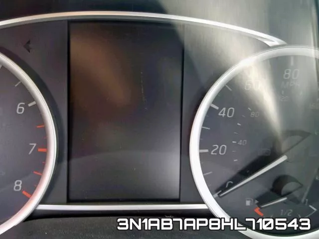 3N1AB7AP8HL710543