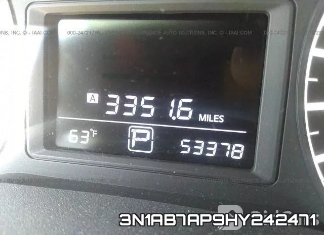 3N1AB7AP9HY242471