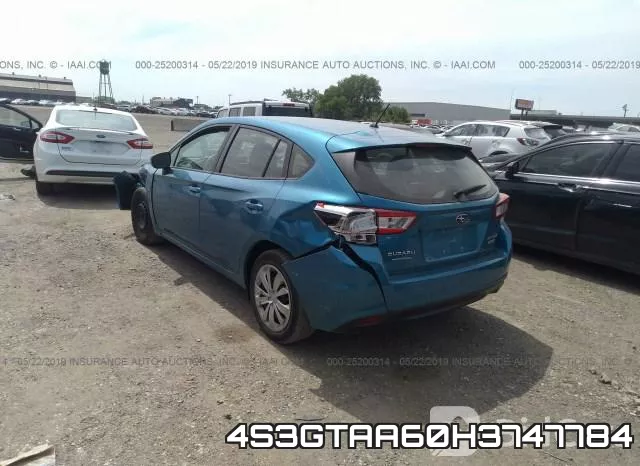 4S3GTAA60H3747784