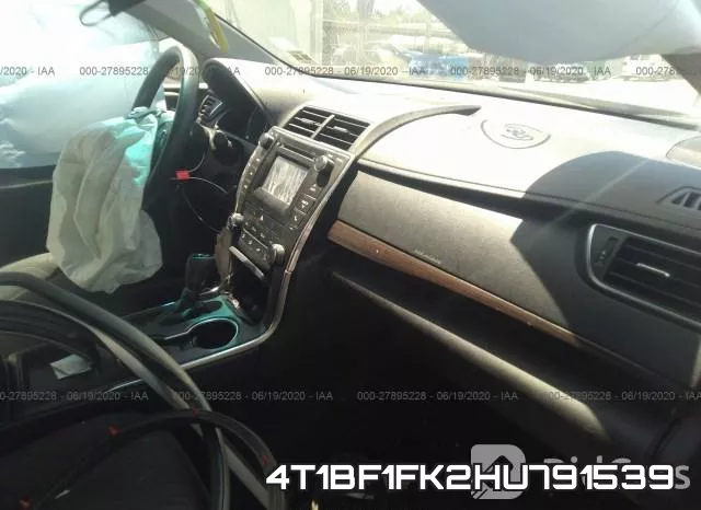 4T1BF1FK2HU791539