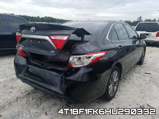 4T1BF1FK6HU290332