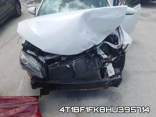 4T1BF1FK8HU395714
