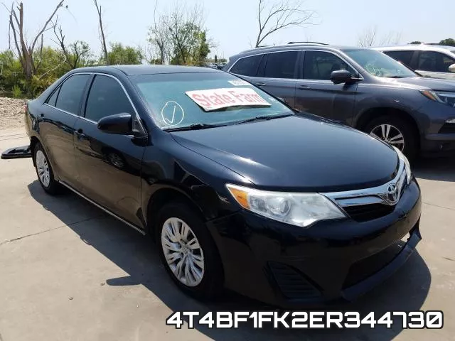 4T4BF1FK2ER344730