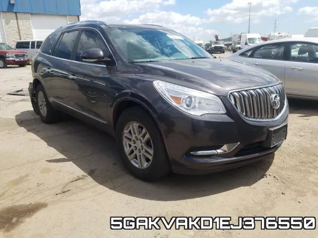 5GAKVAKD1EJ376550