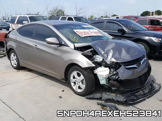5NPDH4AEXEH523841