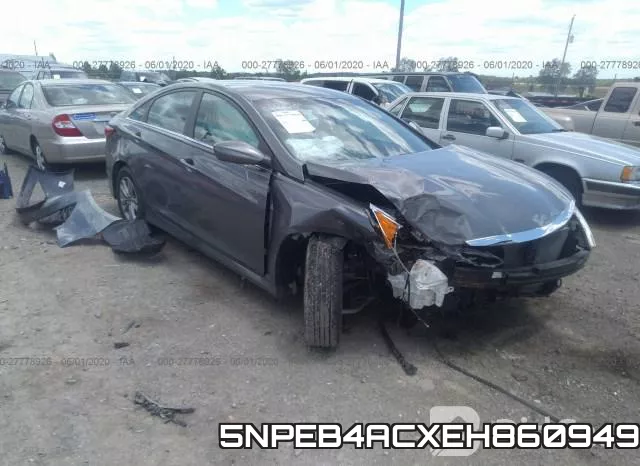 5NPEB4ACXEH860949
