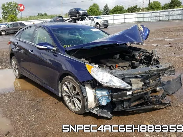 5NPEC4AC6EH889359