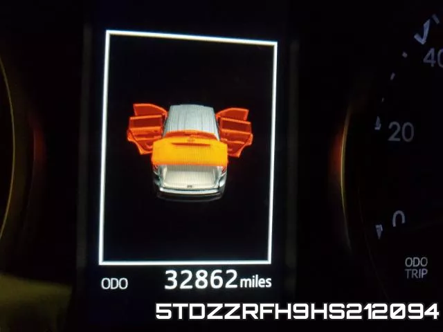5TDZZRFH9HS212094
