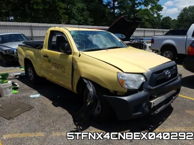 5TFNX4CN8EX040292