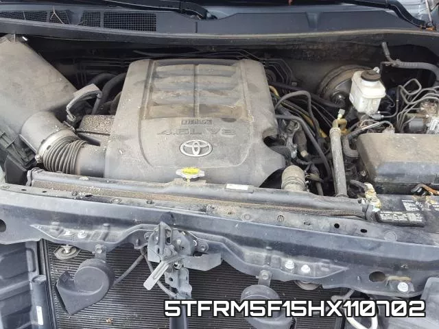 5TFRM5F15HX110702