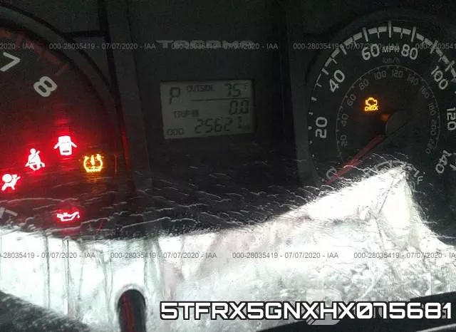 5TFRX5GNXHX075681