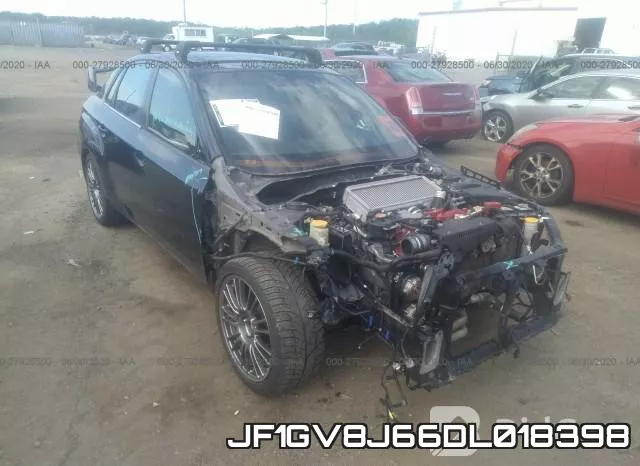 JF1GV8J66DL018398