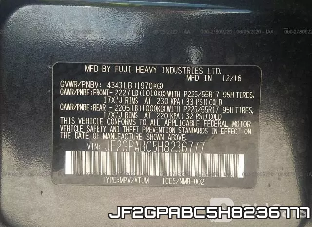 JF2GPABC5H8236777_9.webp